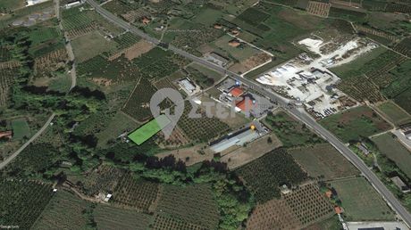Αγροτεμάχια 2.000τ.μ. για πώληση-Νάουσα » Κουλούκι
