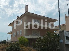 Detached home 360sqm for sale-Pikermi » Dioni