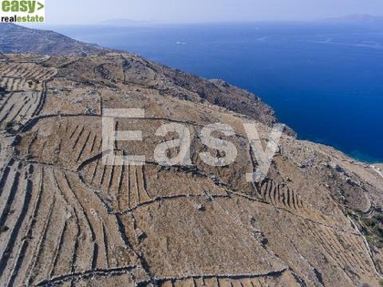 Land plot 20.133sqm for sale-Andros » Chora