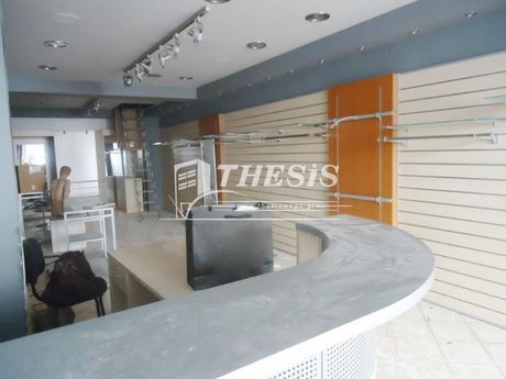 Store 177sqm for sale-Keratsini » Anastasi