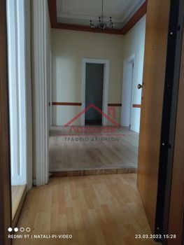 Διαμέρισμα 130τ.μ. για ενοικίαση-Εξάρχεια - νεάπολη » Εξάρχεια