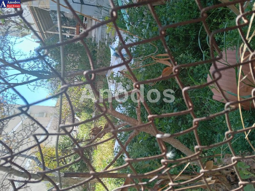 Οικόπεδο 610 τ.μ. για πώληση