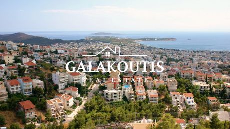 Οικόπεδο 425τ.μ. για πώληση-Βούλα » Πανόραμα