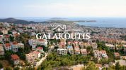 Οικόπεδο 425τ.μ. για πώληση-Βούλα » Πανόραμα