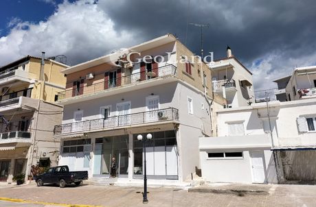 Διαμέρισμα 78τ.μ. για πώληση-Ερμιόνη » Θερμησία