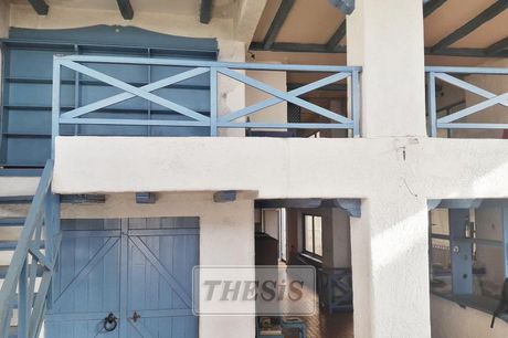 Store 375sqm for rent-Palaio Faliro » Amfithea