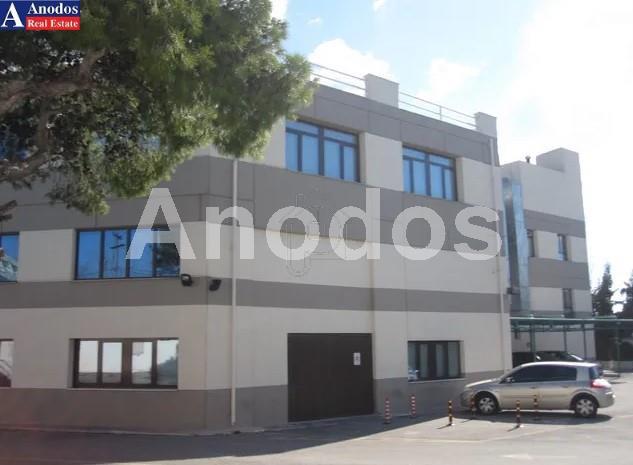 Γραφείο 850 τ.μ. πρός ενοικίαση, Αθήνα - Βόρεια Προάστια, Κηφισιά