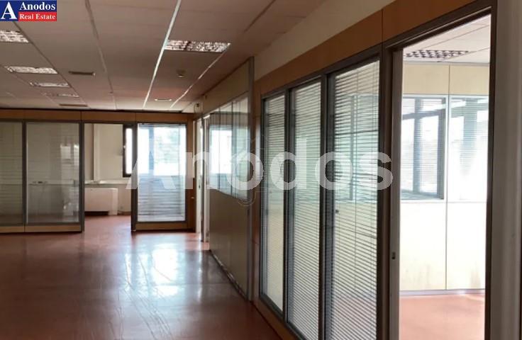 Γραφείο 850 τ.μ. πρός ενοικίαση, Αθήνα - Βόρεια Προάστια, Κηφισιά