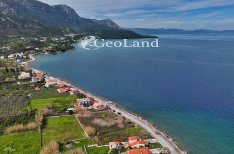 Κτίριο 92τ.μ. για πώληση-Τροιζήνα » Καλλονή