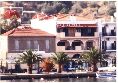 Μεζονέτα 130τ.μ. για πώληση-Τροιζήνα » Γαλατάς