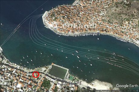 Μεζονέτα 116τ.μ. για πώληση-Τροιζήνα » Γαλατάς