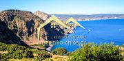 Land plot 6.754sqm for sale-Chios » Mastichochoria