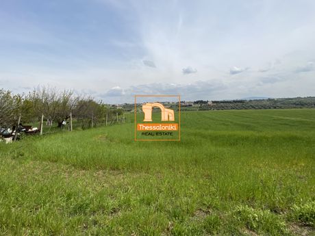 Αγροτεμάχια 33.636τ.μ. για πώληση-Επανομή » Μεσημέρι