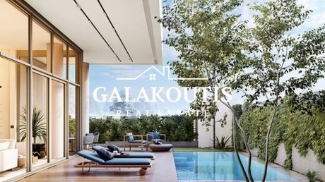 Μεζονέτα 235τ.μ. για πώληση-Βούλα » Κέντρο