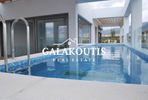 Maisonette 237sqm for sale-Glyfada » Golf