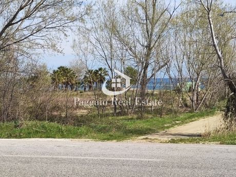 Οικόπεδο 3.700τ.μ. για πώληση-Άγιος αθανάσιος » Αγχίαλος