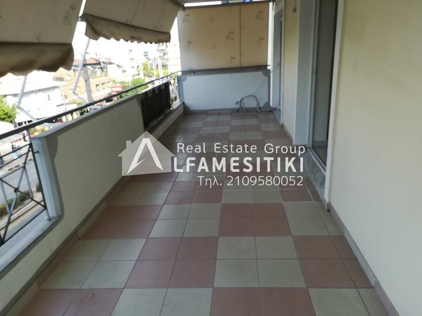 Διαμέρισμα 130 τ.μ. για ενοικίαση