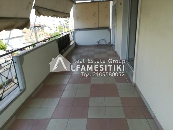 Apartment 130 sqm for rent, Athens - South, Palaio Faliro