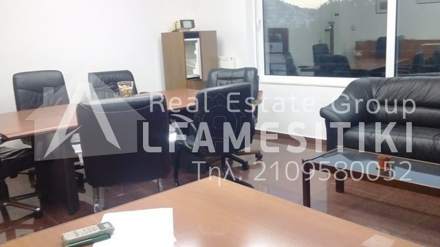 Business bulding 300sqm for sale-Neo Faliro