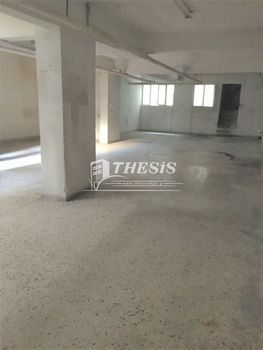 Hall 125sqm for rent-Agios Dimitrios » Nekrotafeio