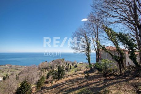 Parcel 3.186sqm for sale-Zagora » Center