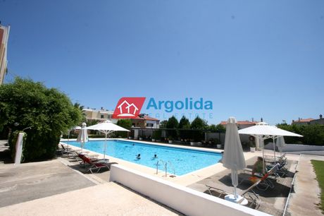Διαμέρισμα 76τ.μ. για πώληση-Ξυλόκαστρο » Καμάρι
