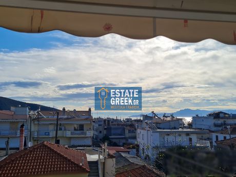 Apartment 76sqm for sale-Eleitheres » Nea Peramos