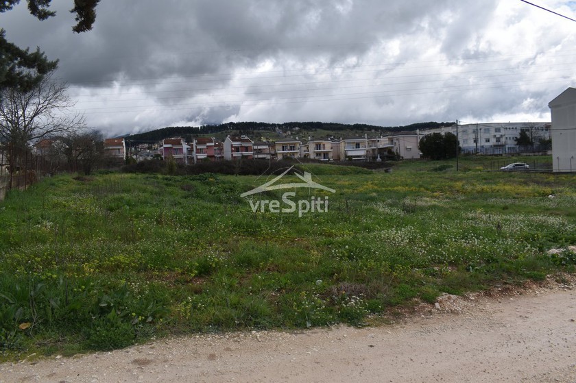 Land plot 2.647sqm for sale-Ioannina