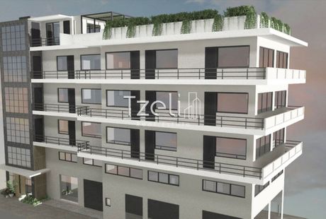 Building 960sqm for sale-Patra » Ergatikes Katoikies