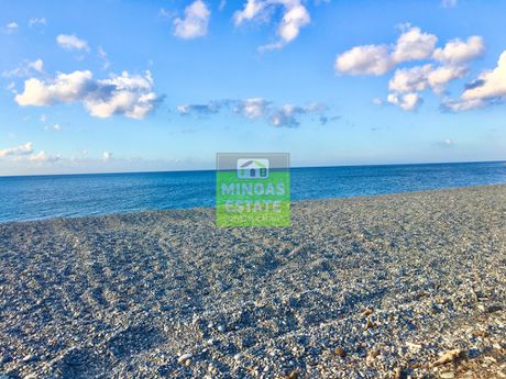 Land plot 9.000sqm for sale-Platanias » Maleme