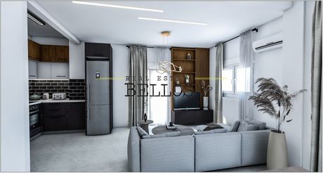 Apartment 75sqm for sale-Analipsi