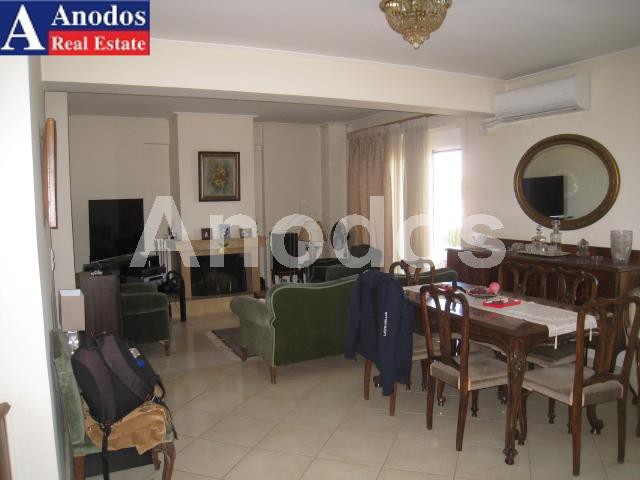 Διαμέρισμα 125 τ.μ. για πώληση