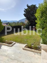 Detached home 302sqm for sale-Markopoulo » Porto Rafti