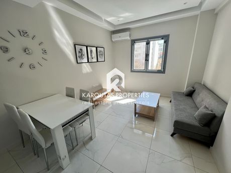 Studio / γκαρσονιέρα 50τ.μ. για πώληση-Λαδάδικα