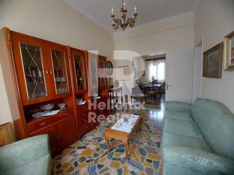 Apartment 135sqm for sale-Patra » Zavlani