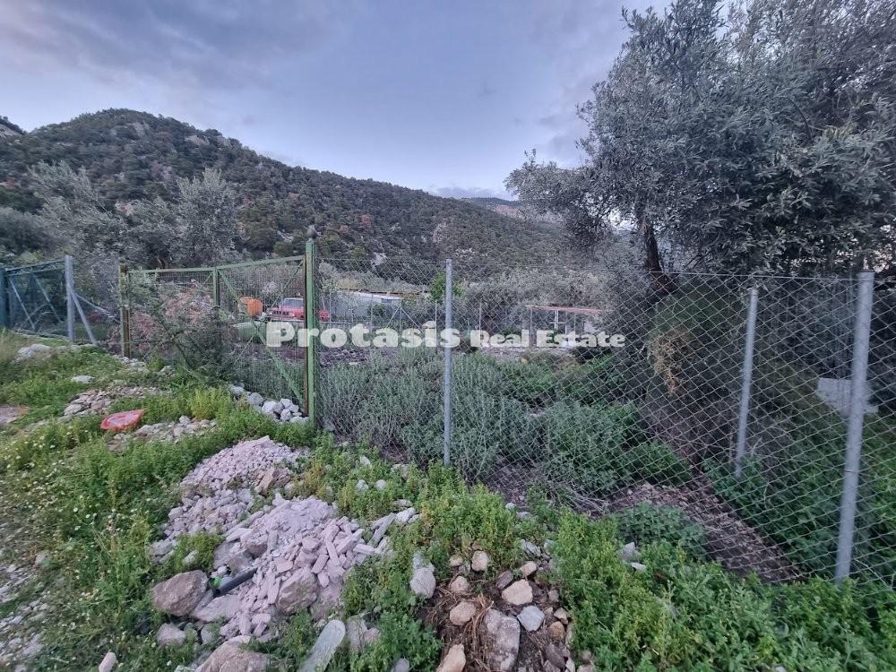 Οικόπεδο 226,52 τ.μ. προς πώληση, Άγιος Γεώργιος Λιχάδας