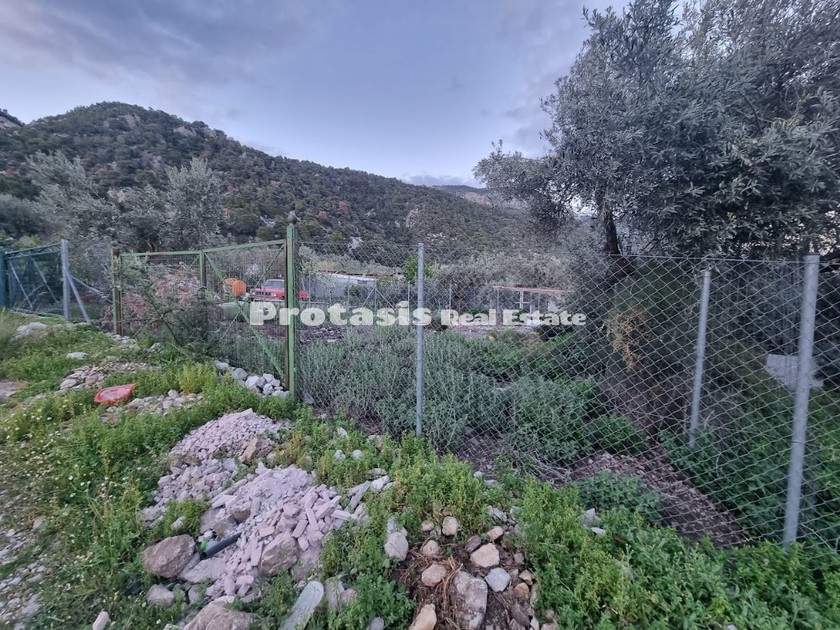 Οικόπεδο 226,52τ.μ. για πώληση-Λιχάδα » Άγιος γεώργιος