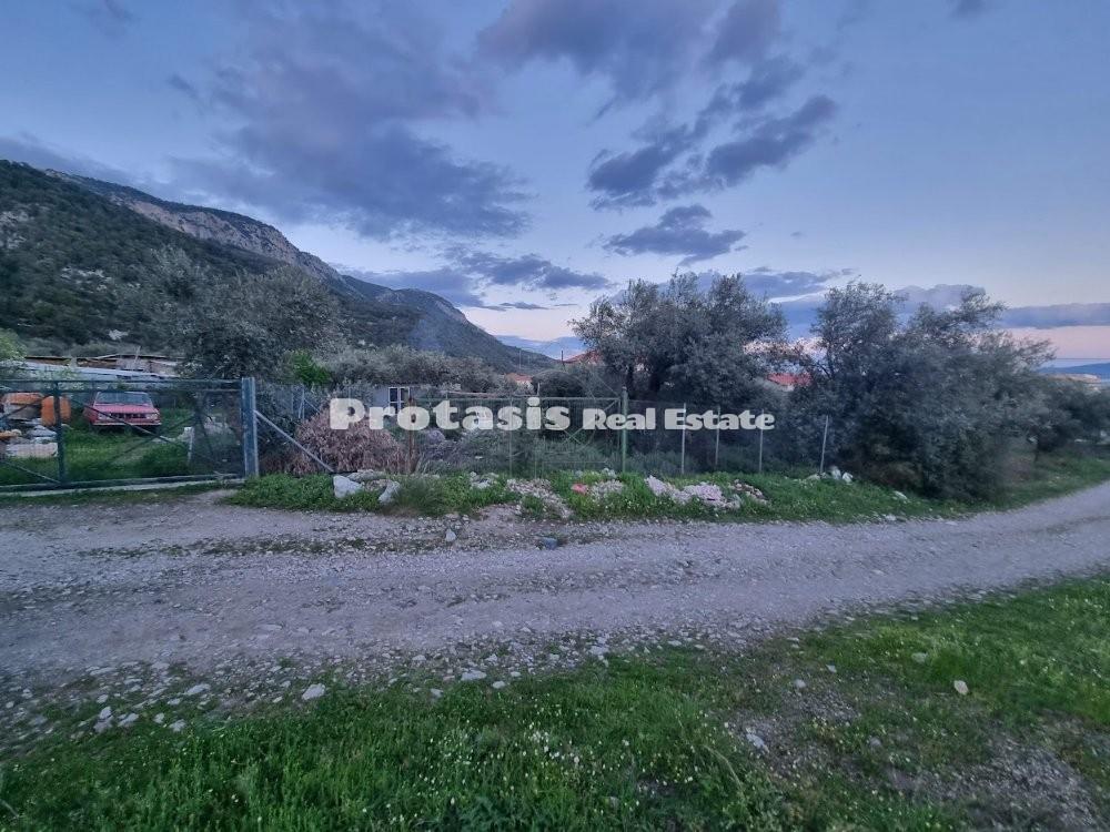 Οικόπεδο 226,52 τ.μ. προς πώληση, Άγιος Γεώργιος Λιχάδας