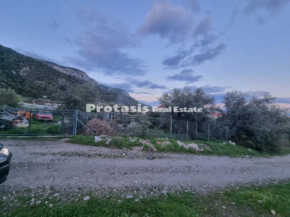 Οικόπεδο 226,52 τ.μ. προς πώληση, Άγιος Γεώργιος Λιχάδας