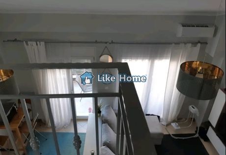 Διαμέρισμα 85τ.μ. για πώληση-Συκιές » Παράσχου