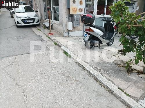 Κατάστημα 90 τ.μ. προς πώληση, Νεάπολη Εξαρχείων
