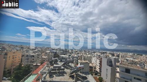 Διαμέρισμα 131τ.μ. για πώληση-Άλιμος » Αμπελάκια