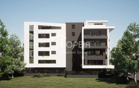 Apartment 125sqm for sale-Vrilissia » Center