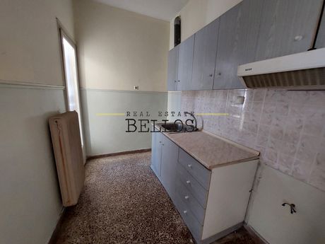 Apartment 50sqm for sale-Martiou