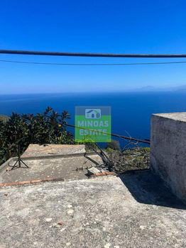 Detached home 180sqm for sale-Vamos » Likotinarea