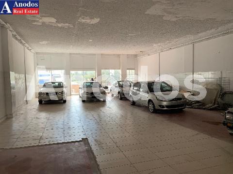 Κατάστημα 300τ.μ. για πώληση-Μεταμόρφωση » Κέντρο