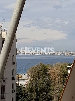 Διαμέρισμα 106τ.μ. για ενοικίαση-Παλαιό φάληρο » Φλοίσβος
