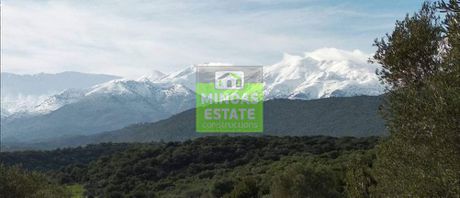 Land plot 10.665sqm for sale-Armenoi » Stilos