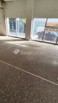 Store 225sqm for rent-Ntepo