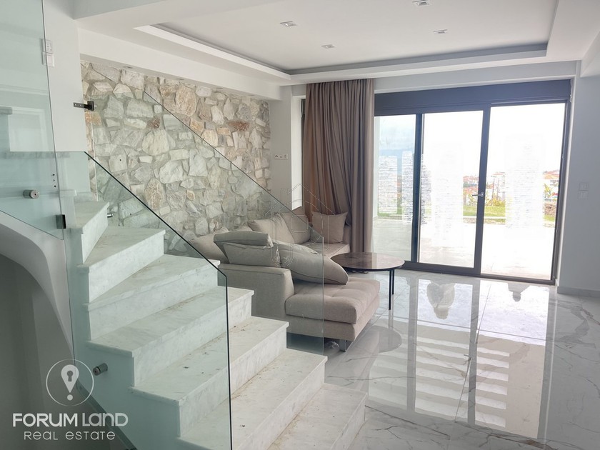 Villa 160 sqm for sale, Chalkidiki, Pallini